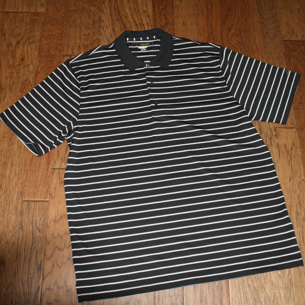 Men's Greg Norman Golf Polo